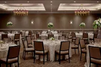 Minneapolis Marriott West Các khách sạn ở Saint Louis Park