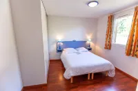 Olydea la Chalosse - Résidence à proximité des thermes de Préchacq-les-Bains Hôtels à : Clermont