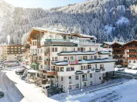 Hotel Neuhintertux