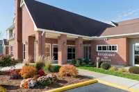 Residence Inn Peoria