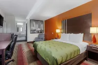 Quality Inn Columbus-East