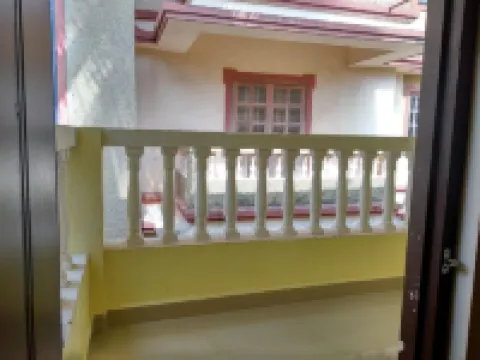 Candolim Beach Place