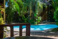 Alona Vida Beach Resort - en bord de mer