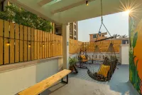 Zostel Pune (Viman Nagar)