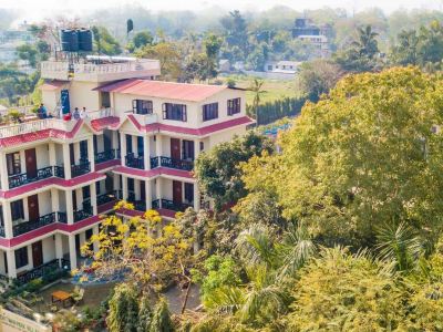 Chitwan Park Village