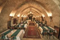 Cappadocia Palace Hotel