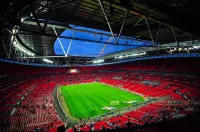 Wembley Park Hotel Hotels in Wembley