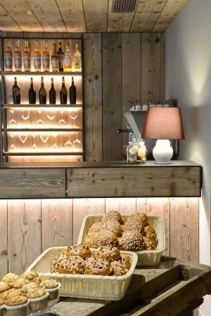 Hotel San Vitale Отели в г. Вальфурва