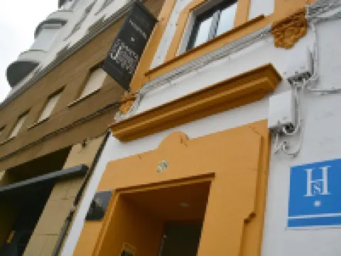 Hostal Sevilla Santa Justa - Adults Only Hotels near Ramon Sanchez-Pizjuan Stadium