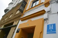 Hostal Sevilla Santa Justa - Adults Only