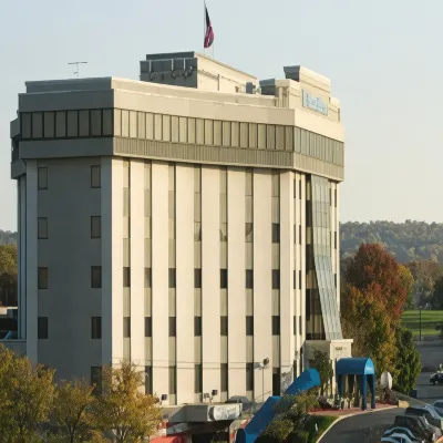 Valley Forge Casino Resort فنادق في Tredyffrin Township