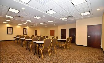 Holiday Inn Express & Suites Abilene Mall South