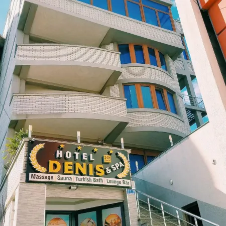 Hotel Denis