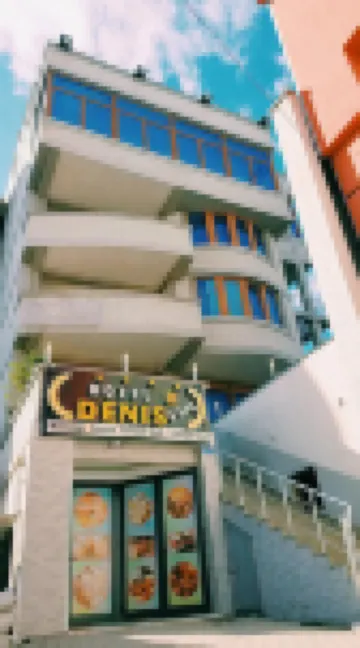 Hotel Denis