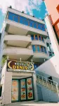 Hotel Denis Các khách sạn ở Pristina