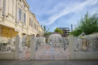 G Danube Boutique Hotel Hotels in Chiscani