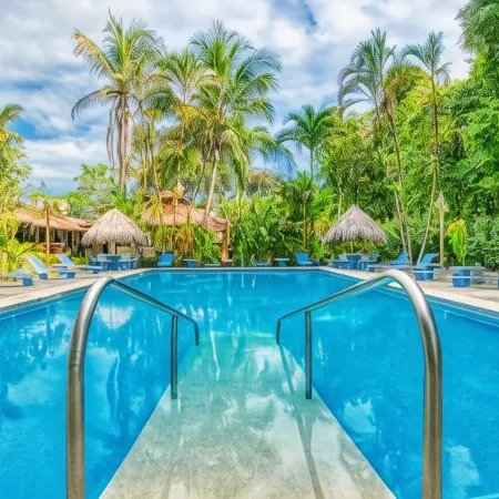 Atlantida Lodge Cahuita