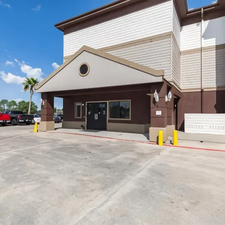 Studio 6 Port Arthur, TX - SE