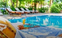 Selimhan Hotel - Selimiye Hotel di Selimiye