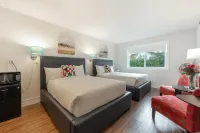 Queens Hotel Hotels in Delta