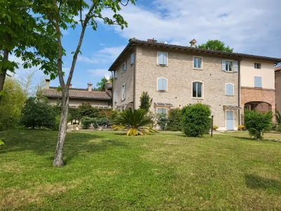 Residence Antico Borgo