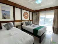 Rsam Beach Resort by Cocotel - Pools