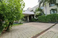 GeeKay Millenniaa Hotels in Ranipet