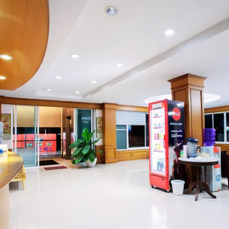 Horizon Hotel