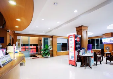 รูปภาพของHorizon Hotel (โรงแรมโฮริซอน)