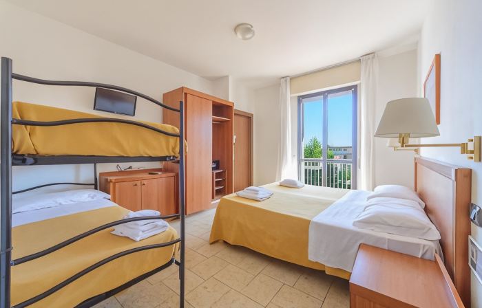 Hotel Avana Mare