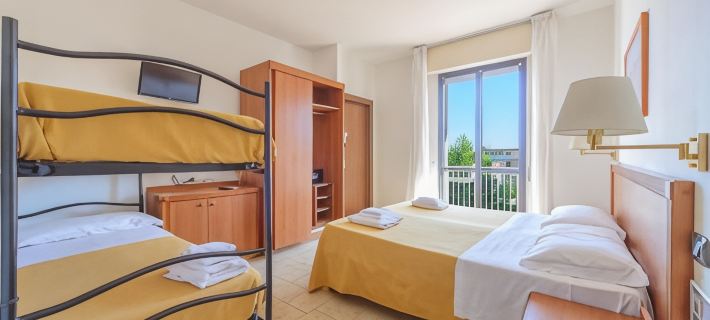 Hotel Avana Mare Hotels in Rimini