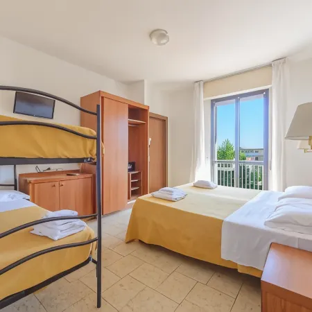 Hotel Avana Mare