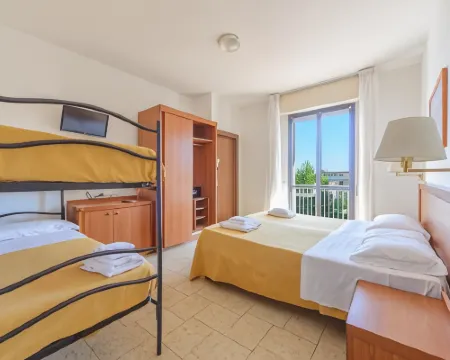 Hotel Avana Mare Hotels in Viserbella