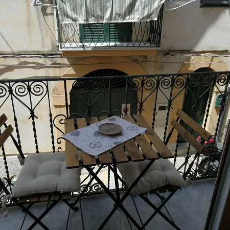 Casa Dei Normanni COSTANZA