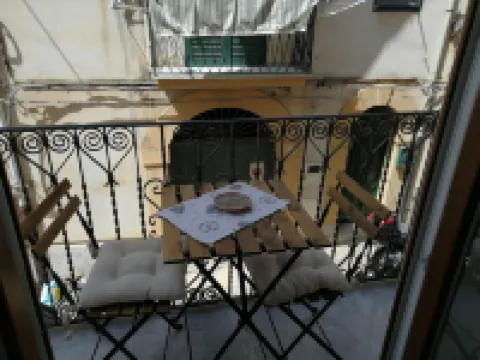 Casa dei Normanni RUGGERO