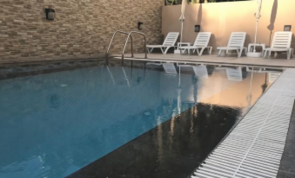 Almond Hotel Apartments
