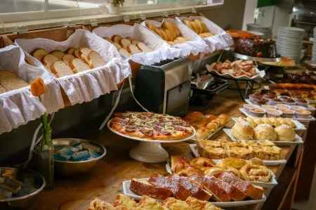 Hotel Terras da Finlândia Отели рядом с достопримечательностью «Pequena Finlândia»