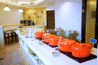 Menara Peninsula Hotel Hotels in Jakarta