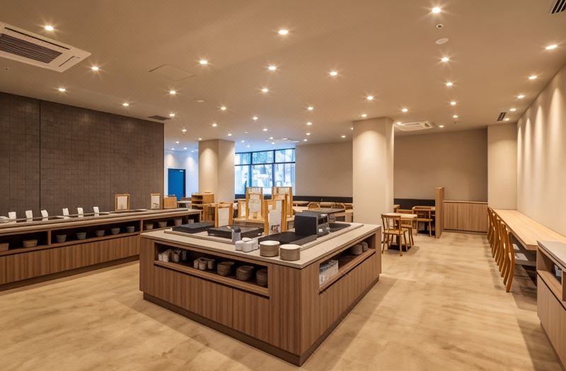 Via Inn Prime Sapporo-Odori photo 3