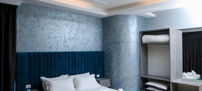 Skyhill Boutique Hotel Hotels in Vlore