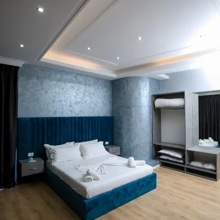 Skyhill Boutique Hotel