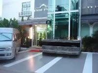Atikarn Princess Hotel & Resort Hoteller i Nong Khon Kwang