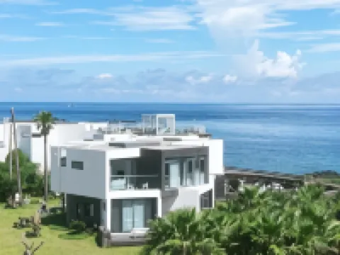 金寧歡迎 堂處物洞窟附近的飯店