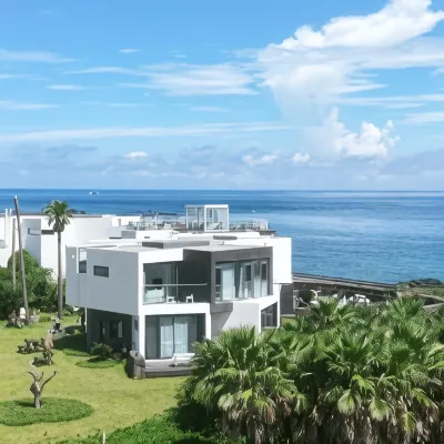 Hello Gimnyeong Hotels near [Jeju Olle Trail 20] Gimnyeong-Hado