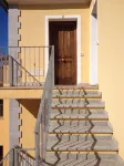 Modern 1 Bed Apartment Sleep 3 Sea View Only 700mt from Sea Hotels in Valledoria