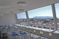 Hotel Cristal Design Hotels in Genf