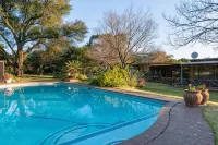 Aberfeldy Bed & Breakfast - Pools