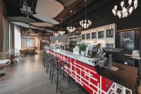 Mercure Hotel Delemont Hotels in Moutier