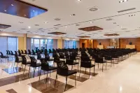 Hotel Macià Real de La Alhambra