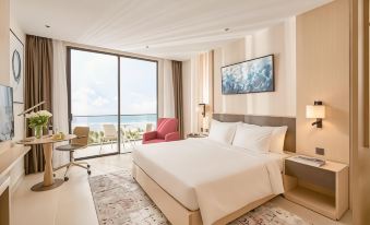 Sea Moon Cam Ranh Beach House